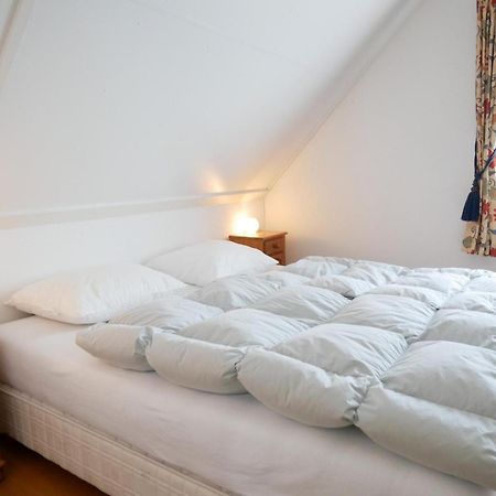 Buitenplaats Villa 5-P Callantsoog Exteriör bild