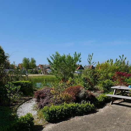 Buitenplaats Villa 5-P Callantsoog Exteriör bild
