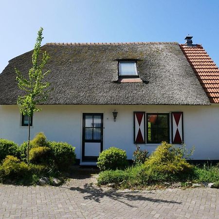 Buitenplaats Villa 5-P Callantsoog Exteriör bild