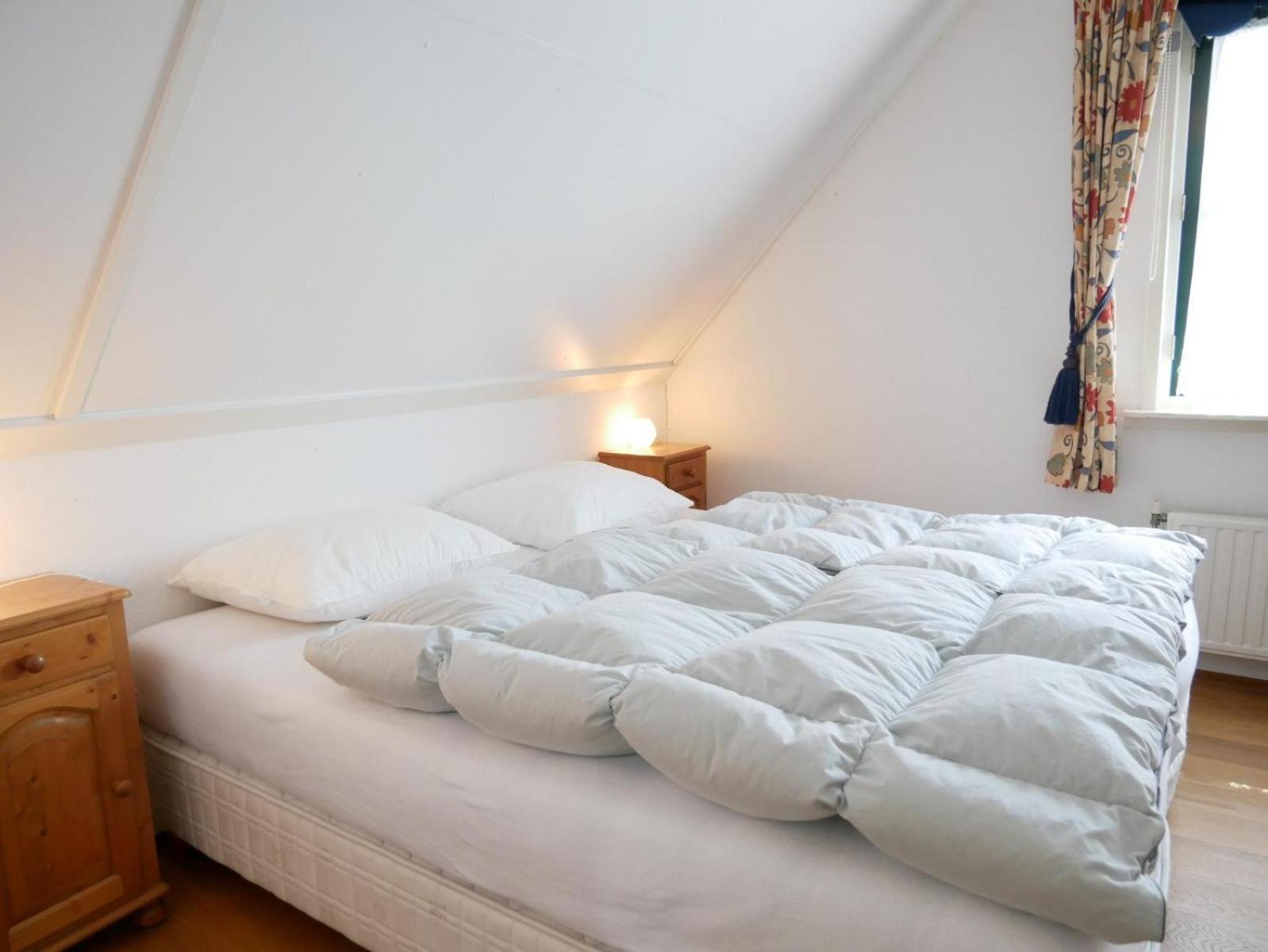 Buitenplaats Villa 5-P Callantsoog Exteriör bild