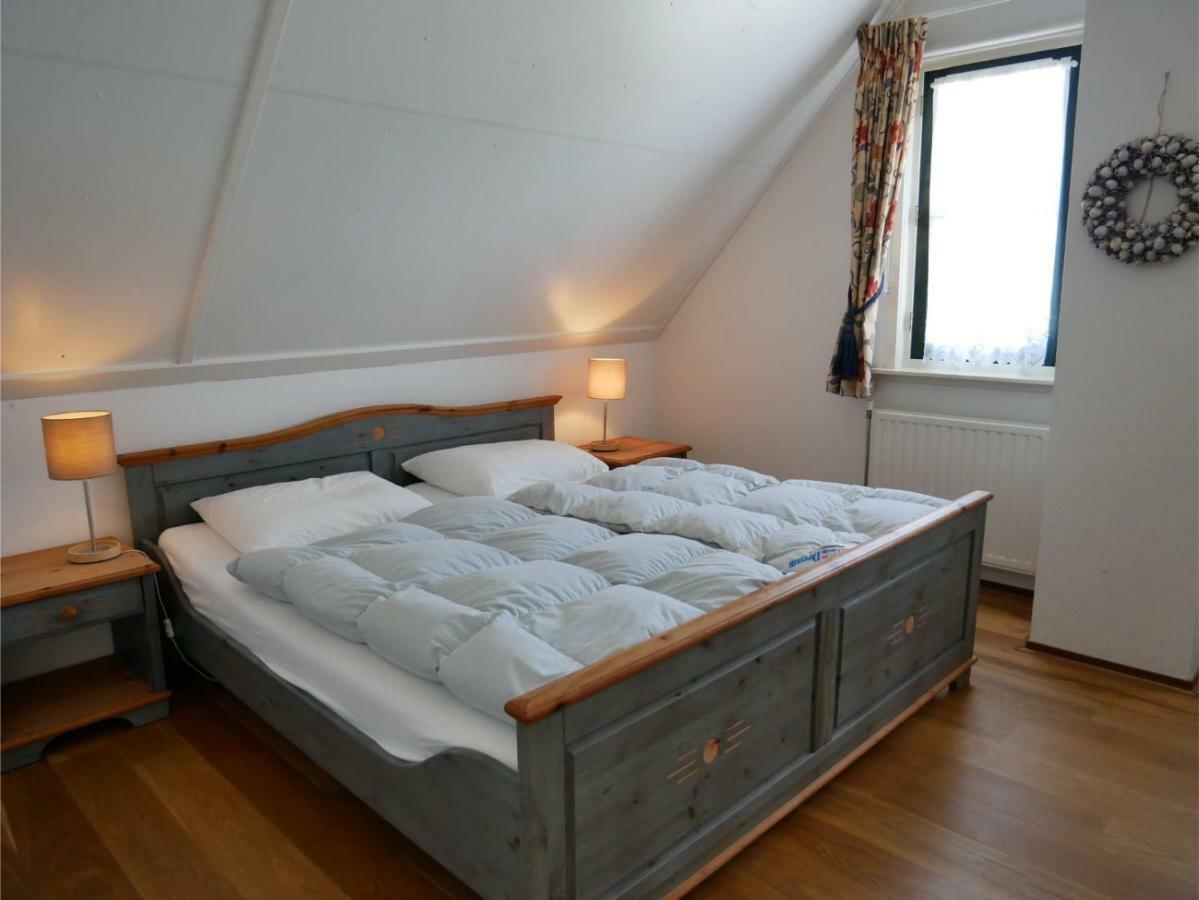 Buitenplaats Villa 5-P Callantsoog Exteriör bild